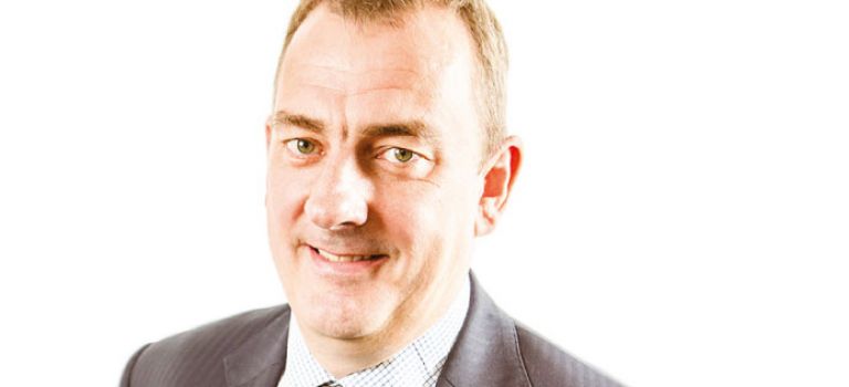 Gordon Dalyell, Partner