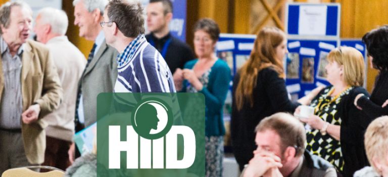 Head Injury Information Day (HIID) - Dumfries 