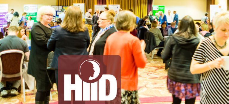 Head Injury Information Day (HIID) - Edinburgh