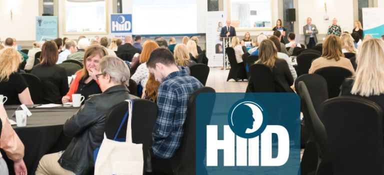 Head Injury Information Day (HIID) - Glasgow
