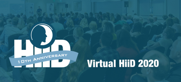 Virtual Head Injury Information Day 2020