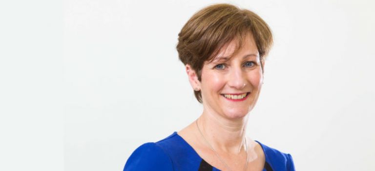 Catherine Hart, Partner, Digby Brown