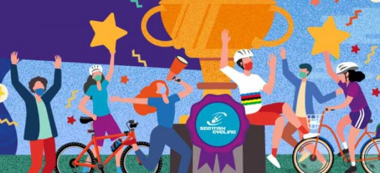 Scottish Cycling Awards 2021