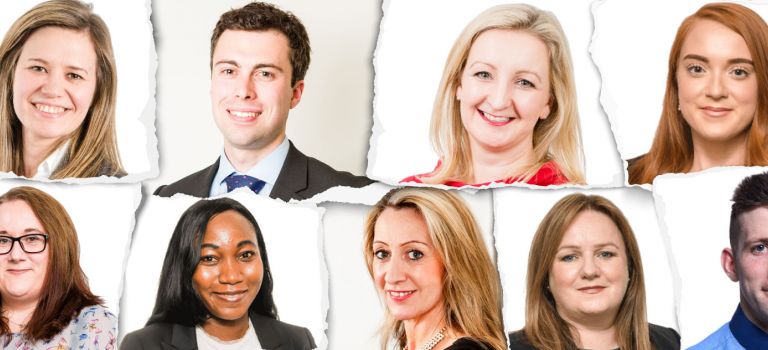 Digby Brown promotions May 2021