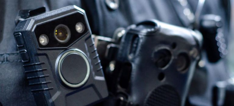 Police BodyCam