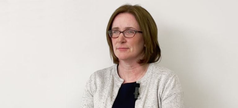 Ruth Kellier, Partner, Clinical Negligence Department, Digby Brown