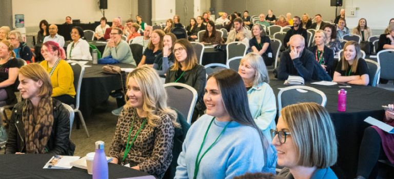 Cerebral Palsy Scotland Conference 2022