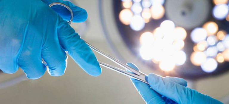 Surgery 