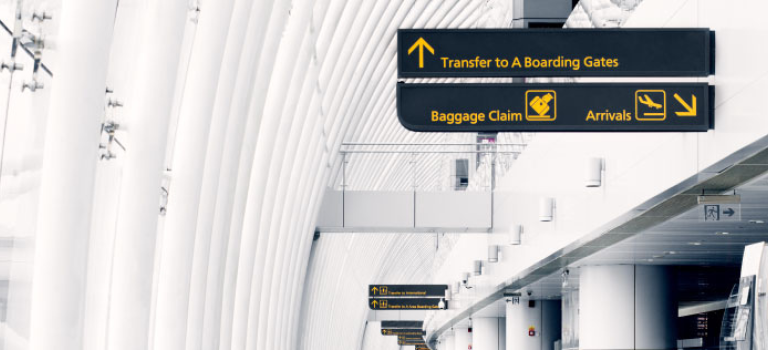 Airport