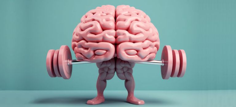 Brain rehabilitation