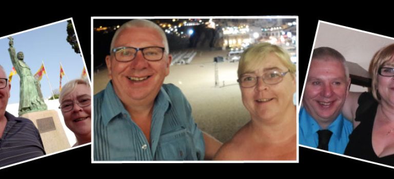 Partner of train conductor who died in Stonehaven derailment welcomes Network Rail conviction