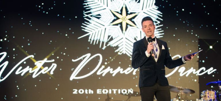 Winter Dinner Dance 2023