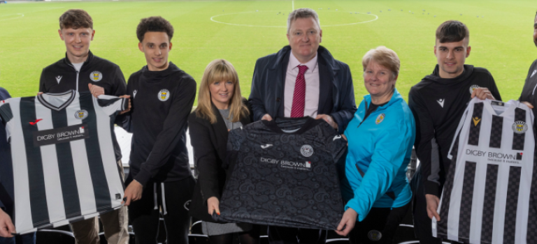 St Mirren 2024 Web Banner