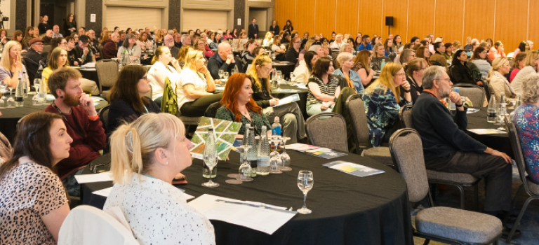 Head Injury Information Days 2024