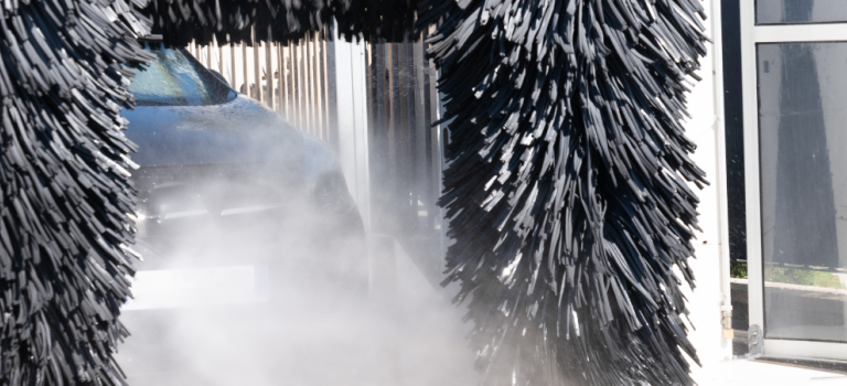 Car wash