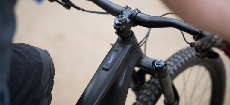 The rise of illegal e-bikes and dirt bikes