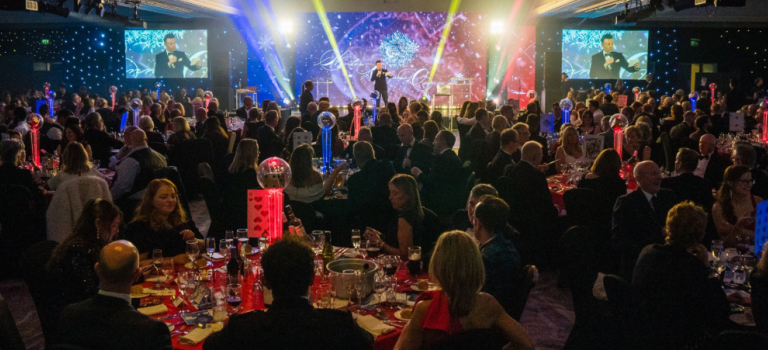 Winter Dinner Dance 2025