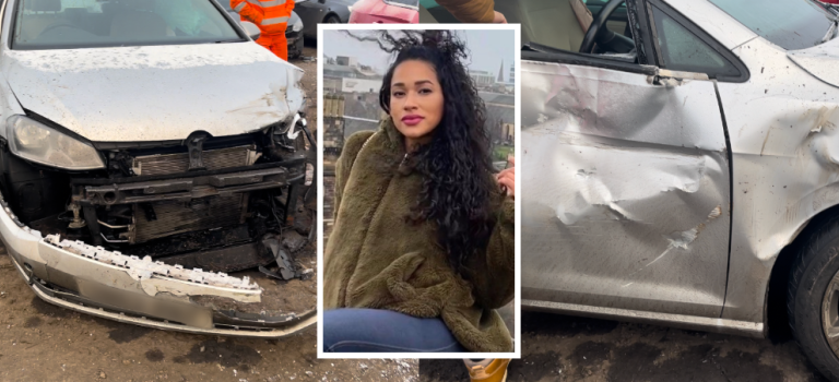 Stunt actor secures settlement three times the original offer after lorry crash