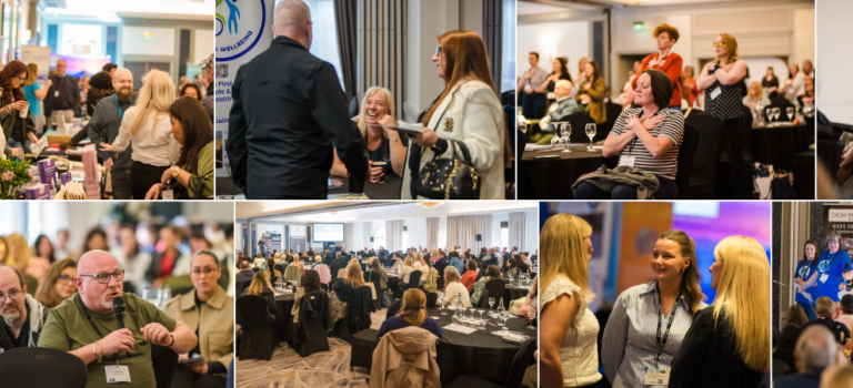 Head Injury Information Day Glasgow 2026