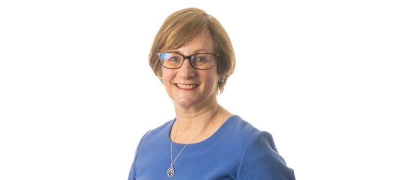 Catherine Hart