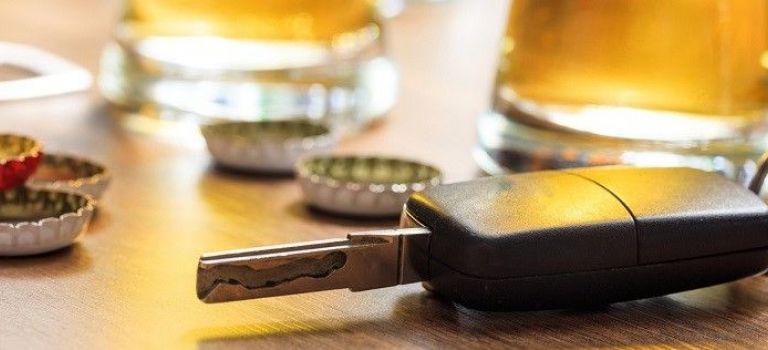 Don't drink and drive