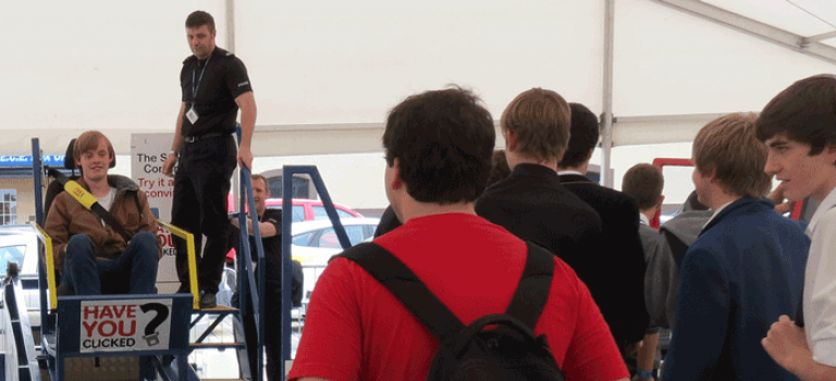 Edinburgh Young Drivers