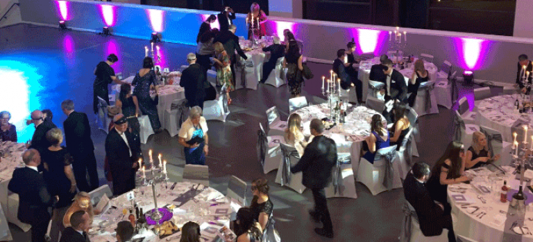 Charity Ball for Brae Riding for Disabled