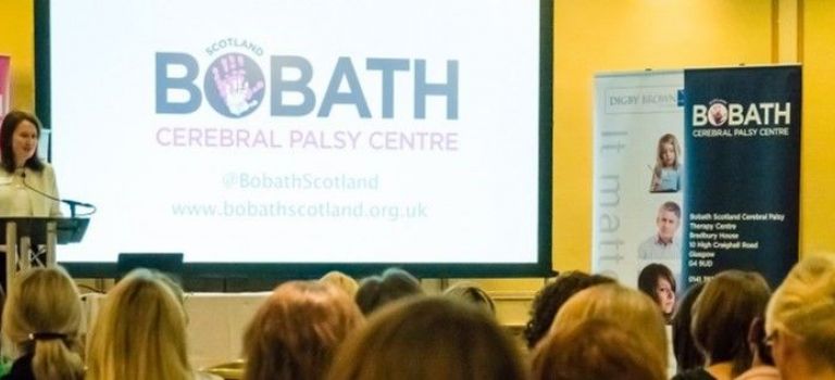 Cerebral Palsy Conference 2017