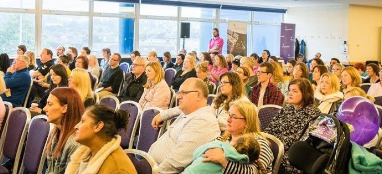 Cerebral Palsy Conference