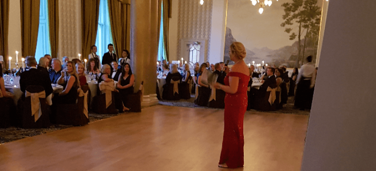 CBIT charity ball