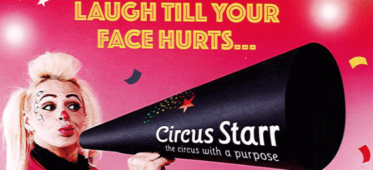 Circus Starr