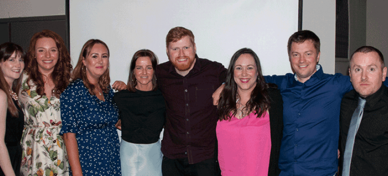 Inverness Race Night 2019