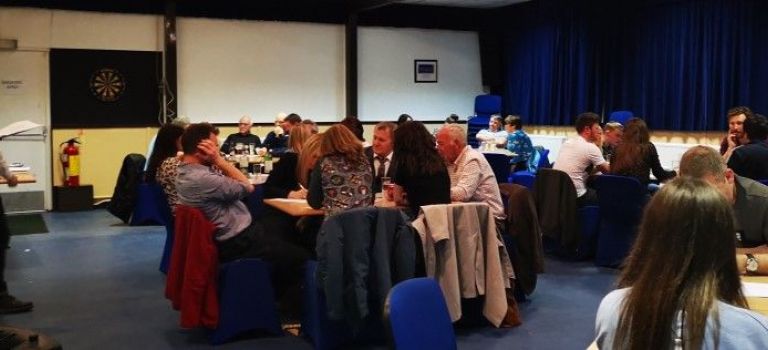 Kirkcaldy Quiz Night 2019