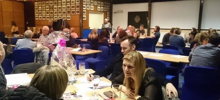 Kirkcaldy Quiz Night 