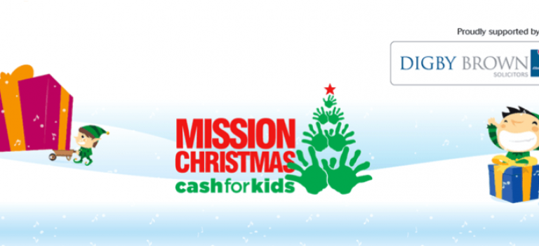 Northsound Cash for Kids