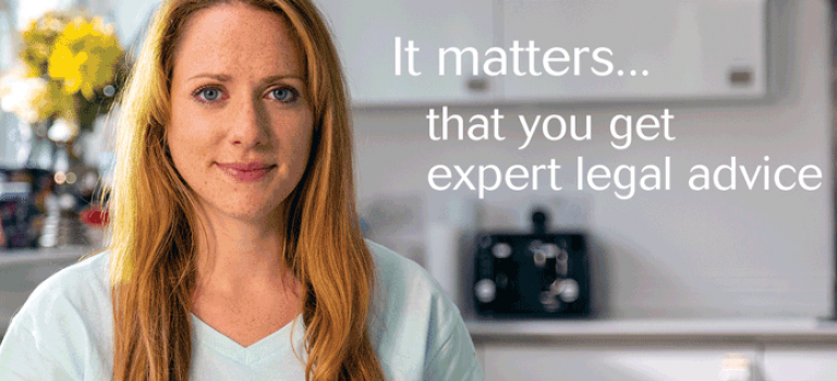 Image from TV advert 2018