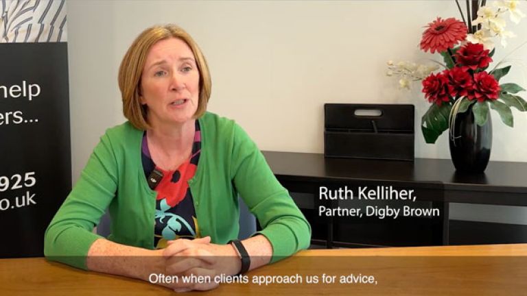 Ruth Kelliher, Partner at Digby Brown explains NHS complaints procedure