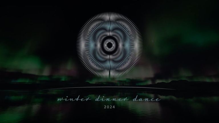 The Winter Dinner Dance 2024