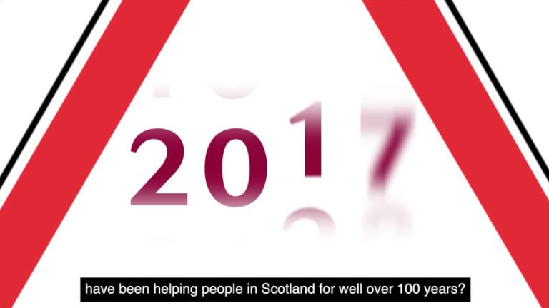 Digby Brown TV advert - June 2025