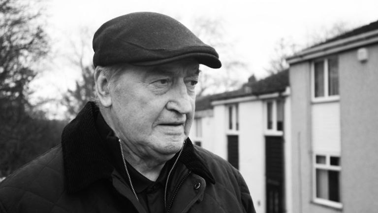 John’s story and how Asbestos Action helped him 