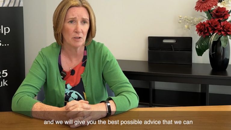 Ruth Kelliher, Partner 